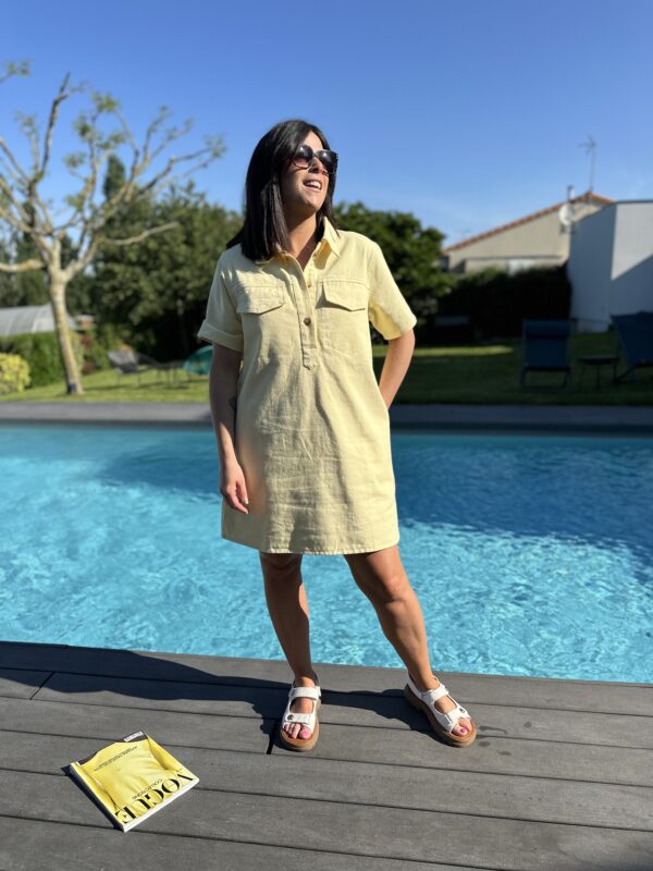 Robe PALOMA – Image 2