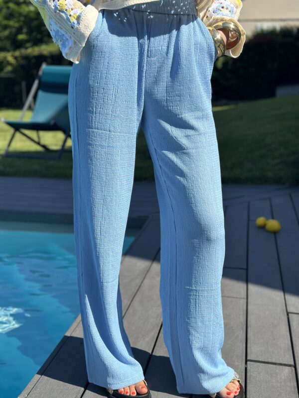 Pantalon Jeanne