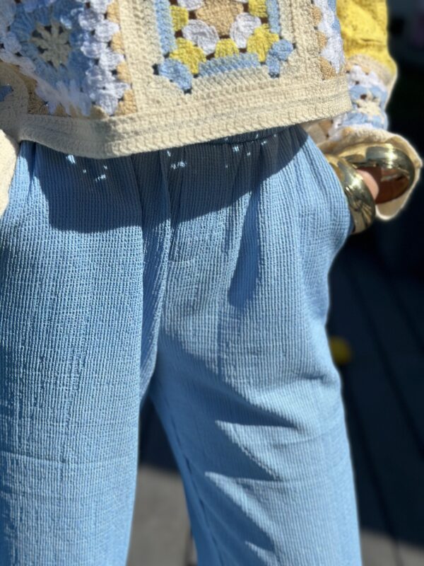 Pantalon Jeanne – Image 2