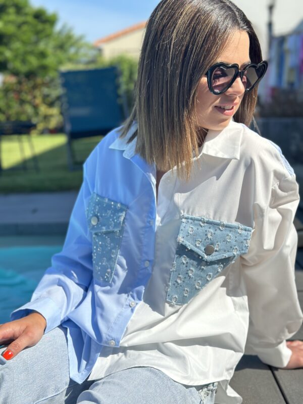Chemise AVA – Image 2