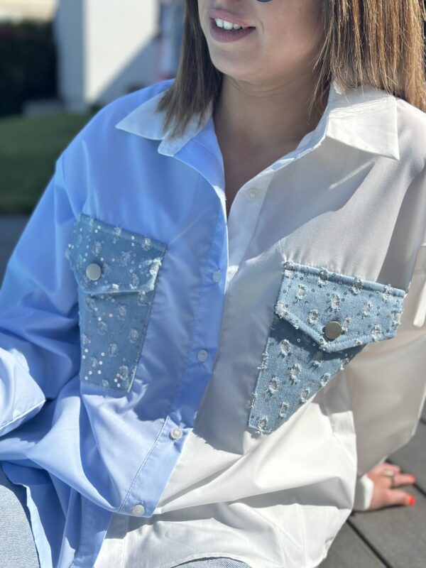 Chemise AVA – Image 3