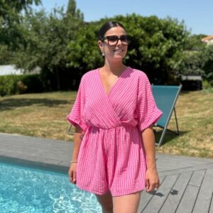 Combishort IBIZA
