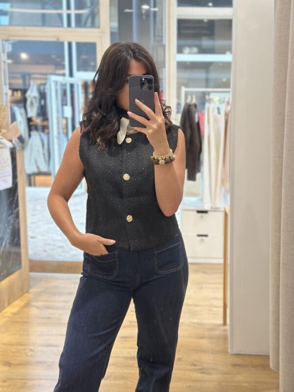 Gilet Louise – Image 2