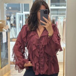 Blouse Romy
