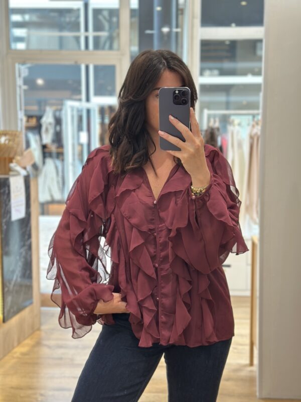 Blouse Romy