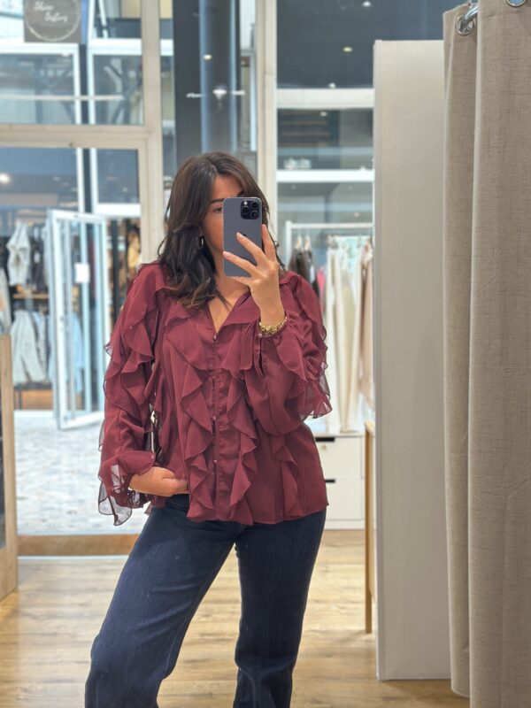 Blouse Romy – Image 2