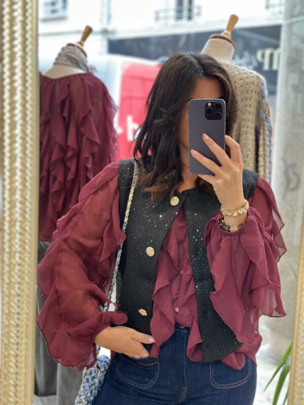Gilet Louise – Image 3