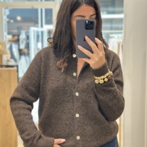 Gilet ALBA