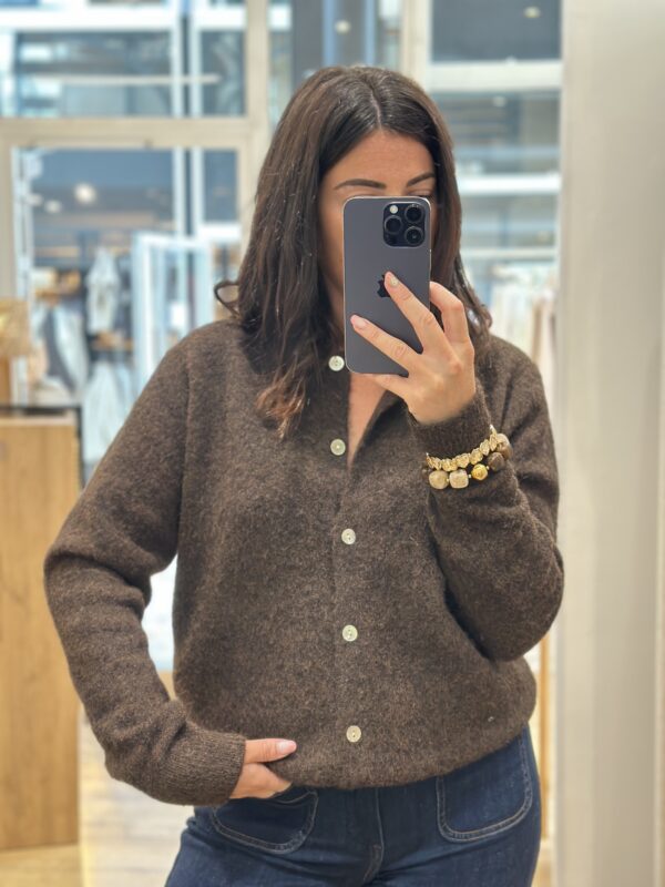Gilet ALBA