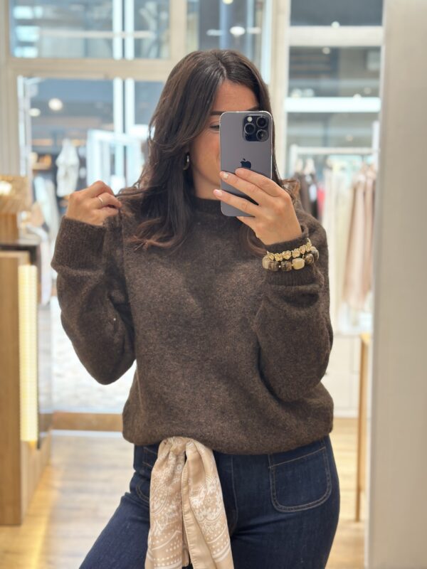 Gilet ALBA – Image 2